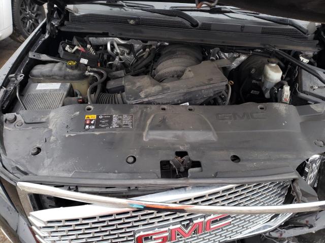 Photo 12 from auction – 2016 GMC YUKON DENA with VIN 1GKS2CKJ3GR428973
