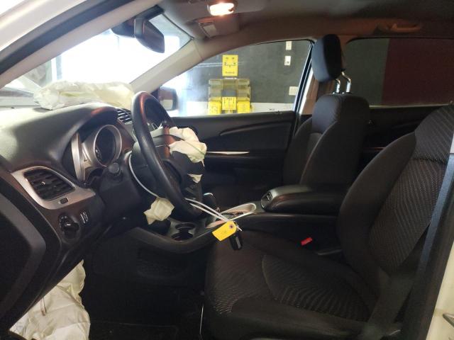 Photo 7 from auction – 2020 DODGE JOURNEY SE with VIN 3C4PDCAB8LT182669