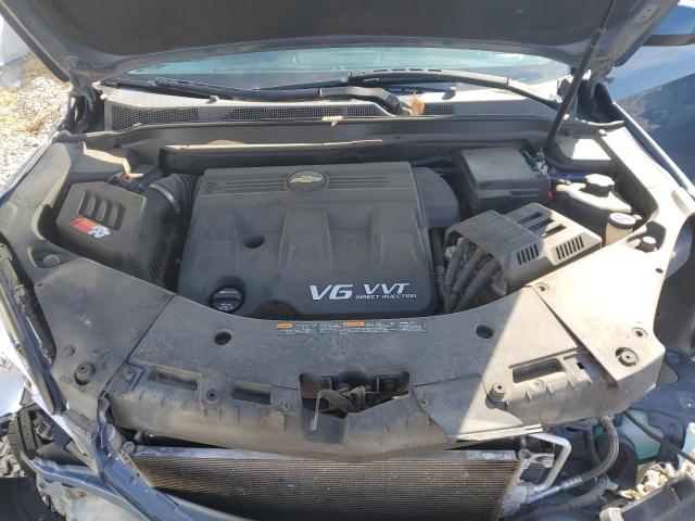 Photo 12 from auction – 2012 CHEVROLET EQUINOX LT with VIN 2GNFLNE51C6267721