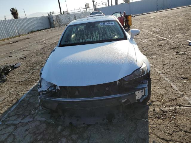 Photo 5 from auction – 2018 LEXUS IS 300 with VIN JTHBA1D22J5083571