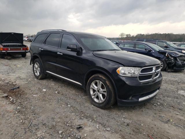 Photo 4 from auction – 2013 DODGE DURANGO CR with VIN 1C4RDJDG4DC559645