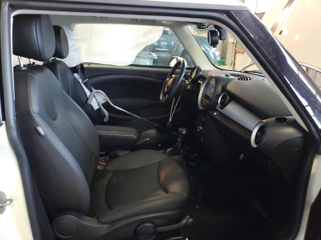 Photo 7 from auction – 2013 MINI COOPER with VIN WMWSU3C56DT680008