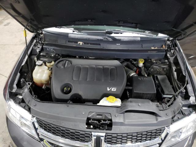 Photo 12 from auction – 2016 DODGE JOURNEY SX with VIN 3C4PDDBG0GT242045