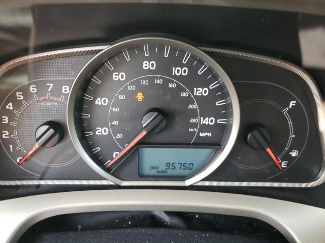 Photo 9 from auction – 2014 TOYOTA RAV4 XLE with VIN 2T3WFREV3EW098719