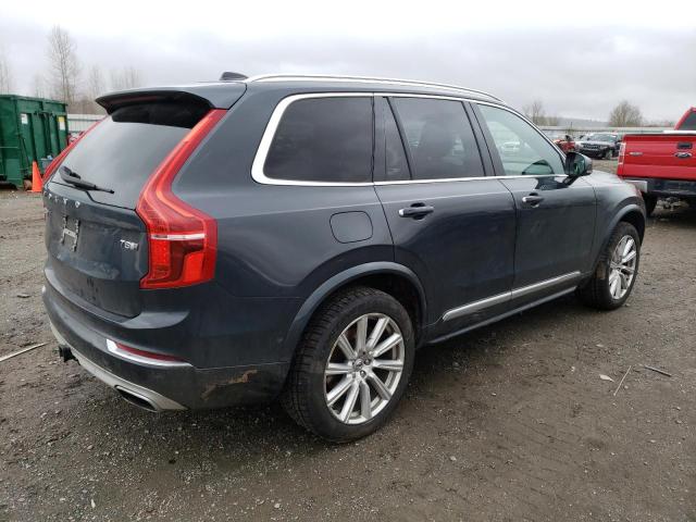 Photo 3 from auction – 2017 VOLVO XC90 T8 with VIN YV4BC0PL7H1145992