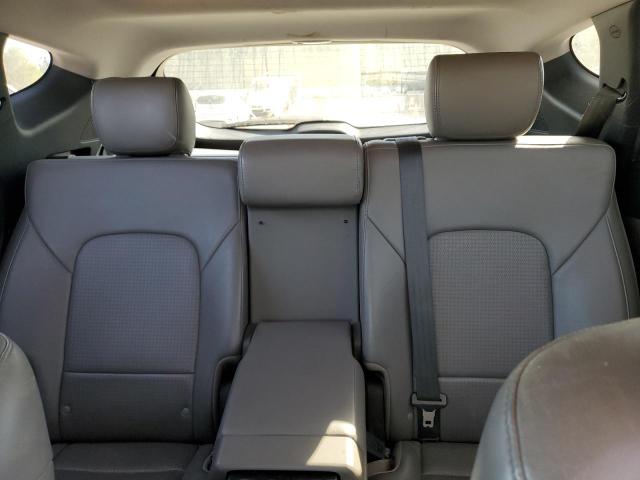 Photo 10 from auction – 2015 HYUNDAI SANTA FE S with VIN 5XYZU3LB9FG243772