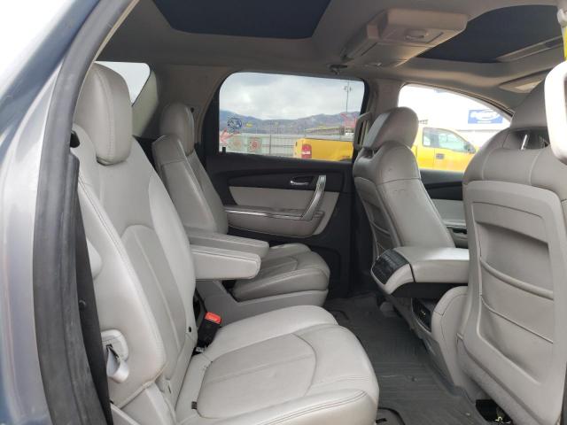 Photo 11 from auction – 2008 GMC ACADIA SLT with VIN 1GKEV33768J218519