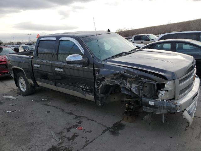 صورة رقم 4 من المزاد - 2012 CHEVROLET SILVERADO مع VIN 1GCPKSE71CF112740