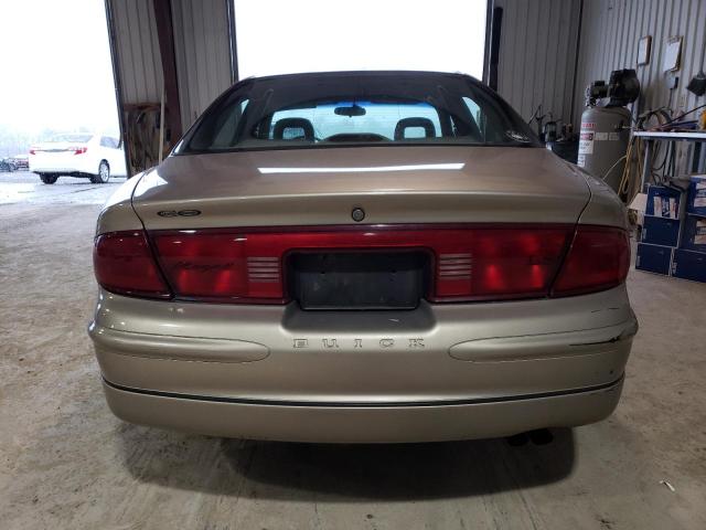 Photo 6 from auction – 2002 BUICK REGAL LS with VIN 2G4WB55K121220178