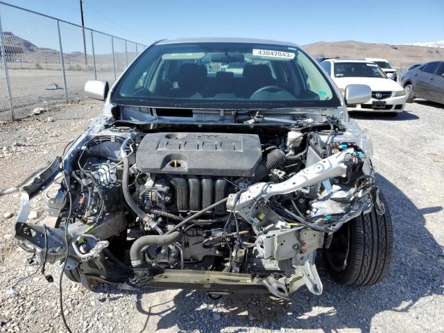 Photo 5 from auction – 2013 TOYOTA COROLLA with VIN 5YFBU4EE1DP190606