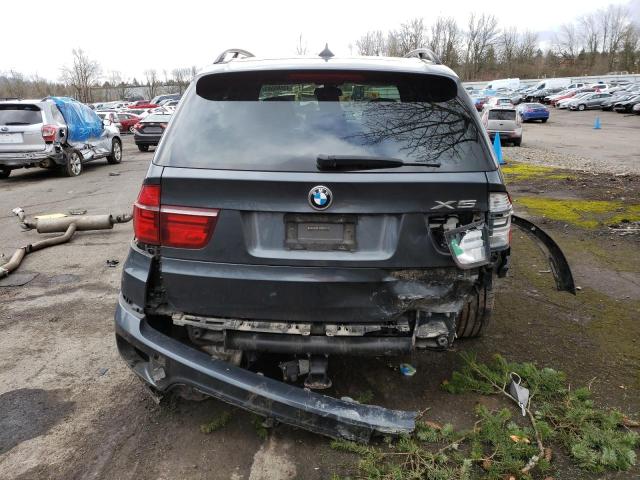 Photo 6 from auction – 2011 BMW X5 XDRIVE3 with VIN 5UXZW0C50BL370829