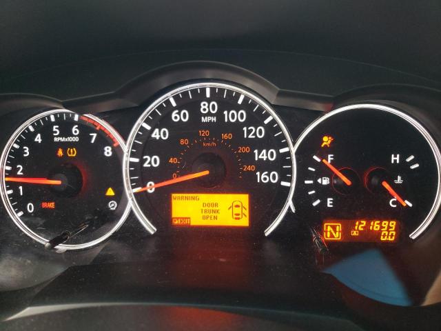Photo 9 from auction – 2011 NISSAN ALTIMA BAS with VIN 1N4AL2AP0BC162267