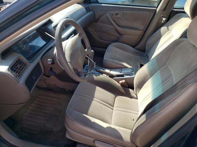 Photo 7 from auction – 1997 TOYOTA CAMRY CE with VIN 4T1BG22K4VU010685