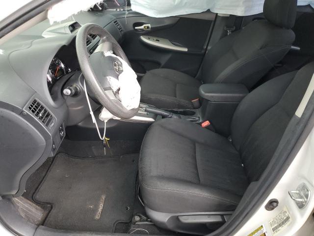 Photo 7 from auction – 2012 TOYOTA COROLLA BA with VIN 5YFBU4EE2CP019281