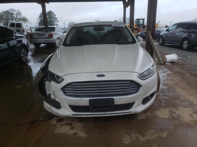 Photo 5 from auction – 2013 FORD FUSION TIT with VIN 3FA6P0K98DR259090
