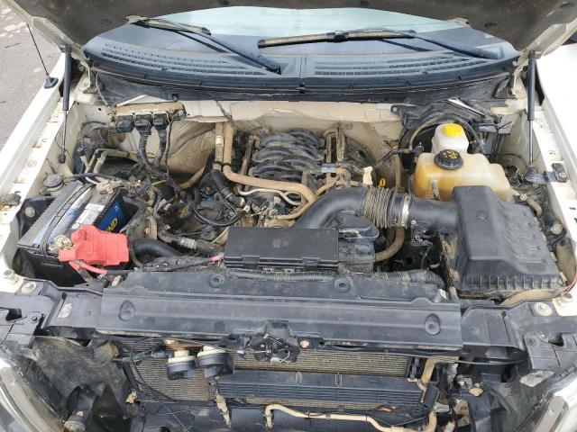 Photo 11 from auction – 2014 FORD F150 SUPER with VIN 1FTFW1EF7EKG02577