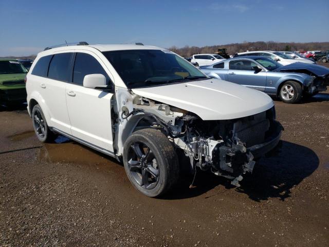 Photo 4 from auction – 2018 DODGE JOURNEY CR with VIN 3C4PDDGG6JT388109