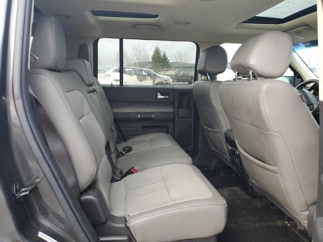 Photo 11 from auction – 2019 FORD FLEX SEL with VIN 2FMGK5C8XKBA34449