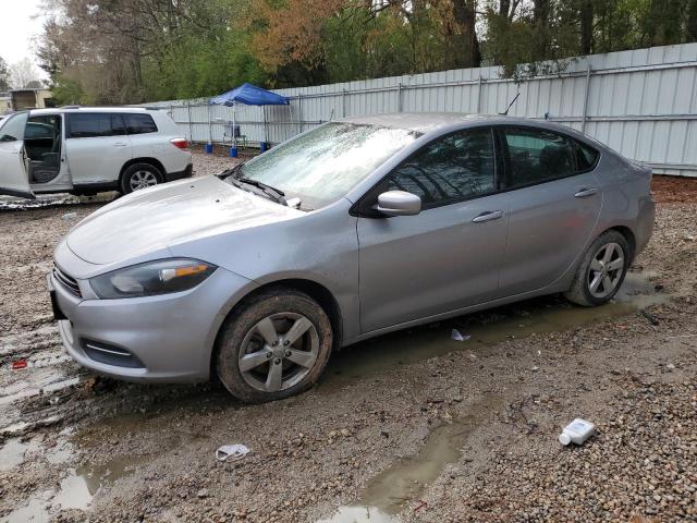 DODGE DART SXT 2015 with VIN 1C3CDFBB2FD308781 - Photo from auction
