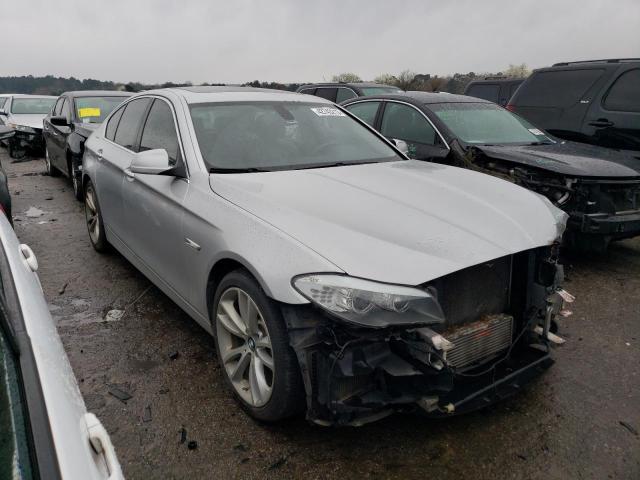 Photo 4 from auction – 2012 BMW 528 I with VIN WBAXG5C55CDX05272