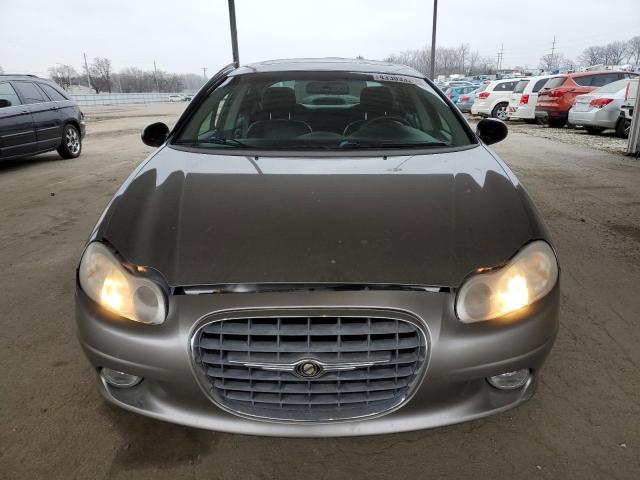 Photo 5 from auction – 1999 CHRYSLER LHS with VIN 2C3HC56G7XH676211