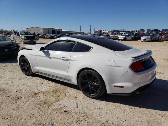 Photo 2 from auction – 2019 FORD MUSTANG with VIN 1FA6P8TH2K5123073