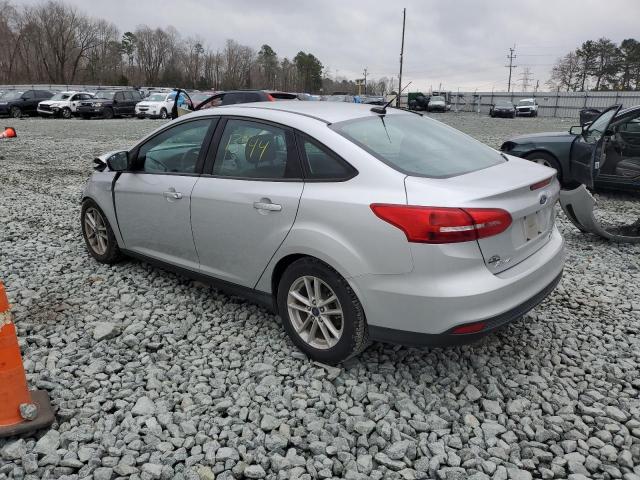 Zdjęcie 2 z aukcji – 2018 FORD FOCUS SE z VIN 1FADP3FE8JL234216
