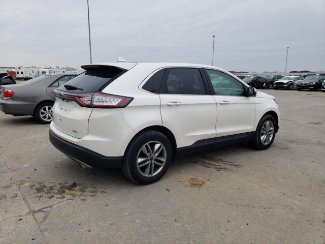 Photo 3 from auction – 2015 FORD EDGE SEL with VIN 2FMTK3J8XFBB30271