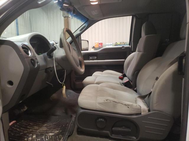 Photo 7 from auction – 2007 FORD F150 with VIN 1FTPX14V17FA88294