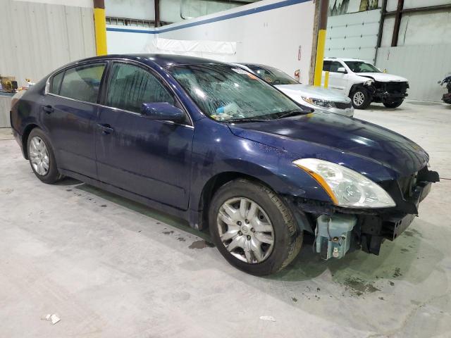 Photo 4 from auction – 2010 NISSAN ALTIMA BAS with VIN 1N4AL2AP7AN412669