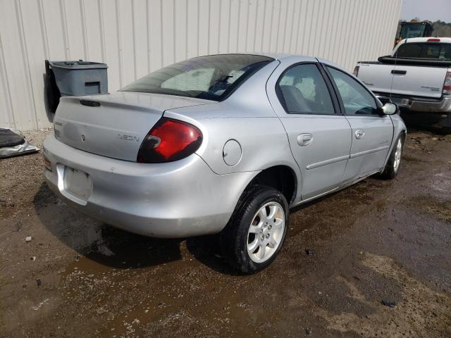 Photo 3 from auction – 2001 DODGE NEON SE with VIN 1B3ES46C61D275781