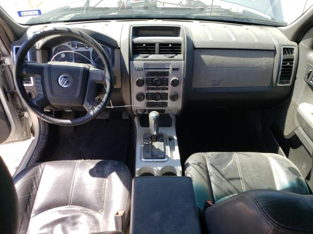 Photo 8 from auction – 2008 MERCURY MARINER with VIN 4M2CU811X8KJ50229