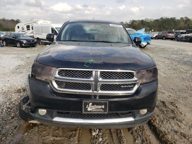 Photo 5 from auction – 2012 DODGE DURANGO SX with VIN 1C4RDHAG3CC130301
