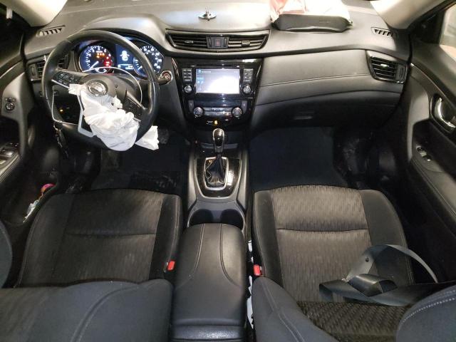 Photo 8 from auction – 2017 NISSAN ROGUE S with VIN KNMAT2MV8HP588584