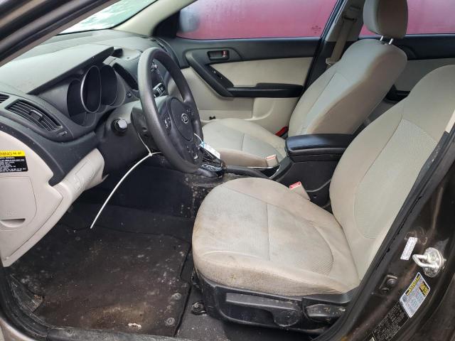 Photo 7 from auction – 2012 KIA FORTE EX with VIN KNAFU4A22C5533588