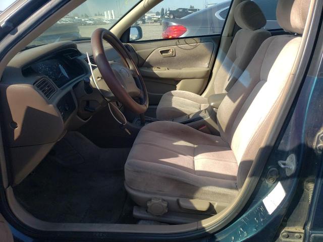 Photo 7 from auction – 1998 TOYOTA CAMRY CE with VIN JT2BF22K5W0111470