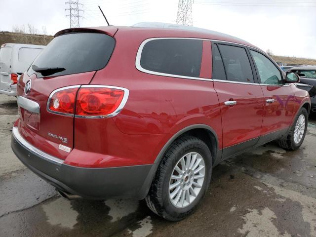 Photo 3 from auction – 2012 BUICK ENCLAVE with VIN 5GAKVCED2CJ116243