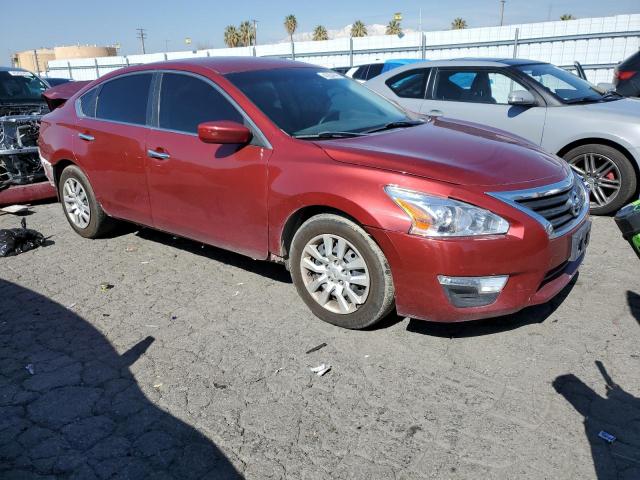 Photo 4 from auction – 2013 NISSAN ALTIMA 2.5 with VIN 1N4AL3AP5DN549684