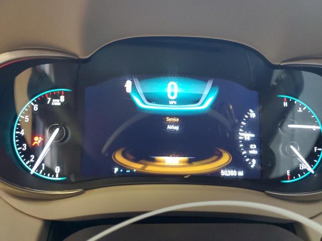 Photo 9 from auction – 2015 BUICK LACROSSE with VIN 1G4GB5G33FF273697