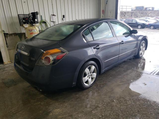 Photo 3 from auction – 2008 NISSAN ALTIMA 2.5 with VIN 1N4AL21E18C192367