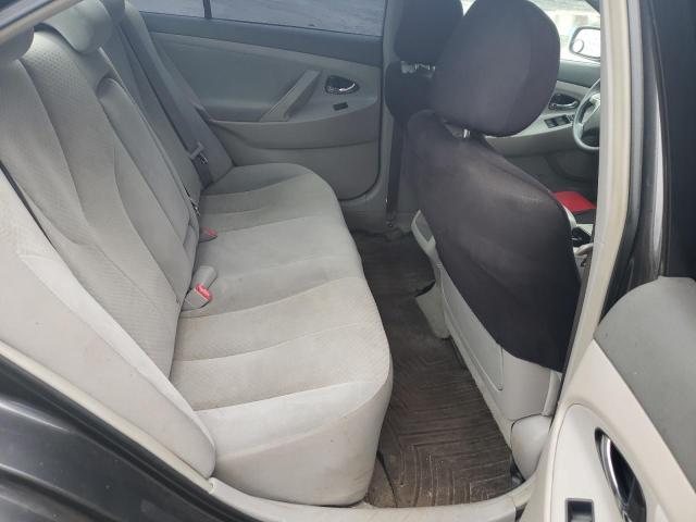 Photo 10 from auction – 2009 TOYOTA CAMRY BASE with VIN 4T1BE46K79U858285