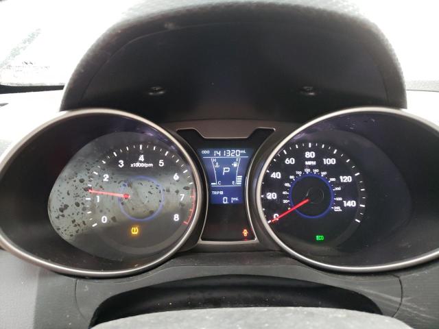 Photo 9 from auction – 2013 HYUNDAI VELOSTER with VIN KMHTC6AD9DU161577