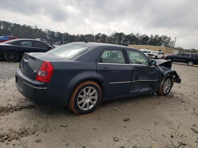 Photo 3 from auction – 2008 CHRYSLER 300 TOURIN with VIN 2C3LA53G88H331176