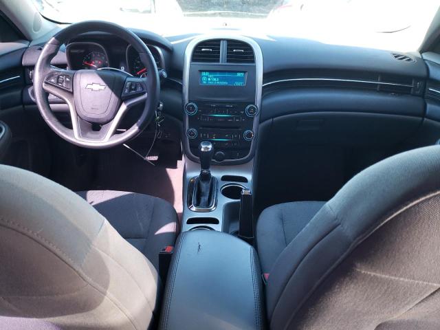 Photo 8 from auction – 2014 CHEVROLET MALIBU LS with VIN 1G11B5SL8EF195183