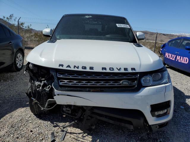 Photo 5 from auction – 2015 LAND ROVER RANGE ROVE with VIN SALWG2VF0FA537154