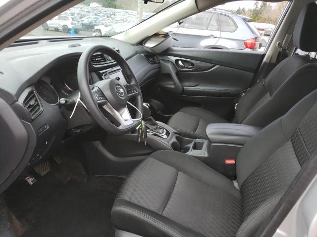 Photo 7 from auction – 2018 NISSAN ROGUE S with VIN KNMAT2MV7JP519598