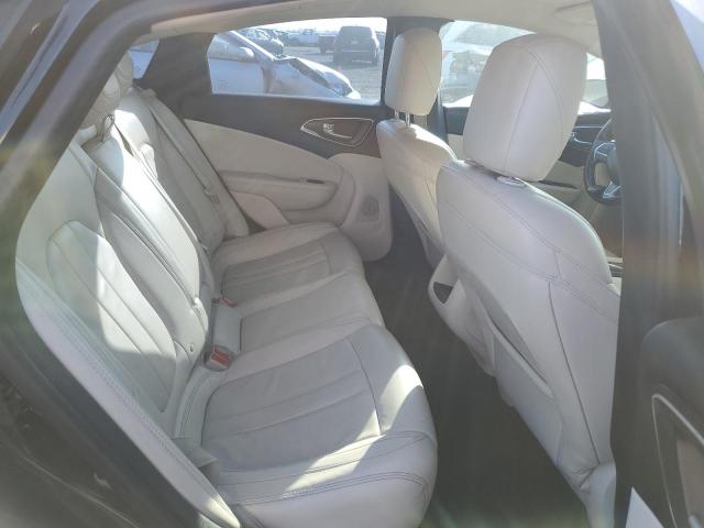Photo 10 from auction – 2016 CHRYSLER 200 LIMITE with VIN 1C3CCCAB2GN178998