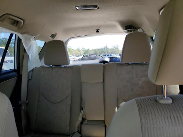 Photo 10 from auction – 2012 TOYOTA RAV4 with VIN JTMZK4DV9C5028093