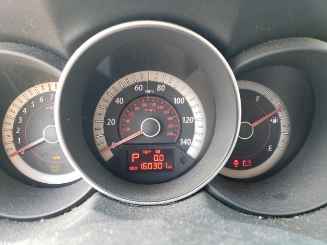 Photo 9 from auction – 2010 KIA FORTE EX with VIN KNAFU4A26A5861769