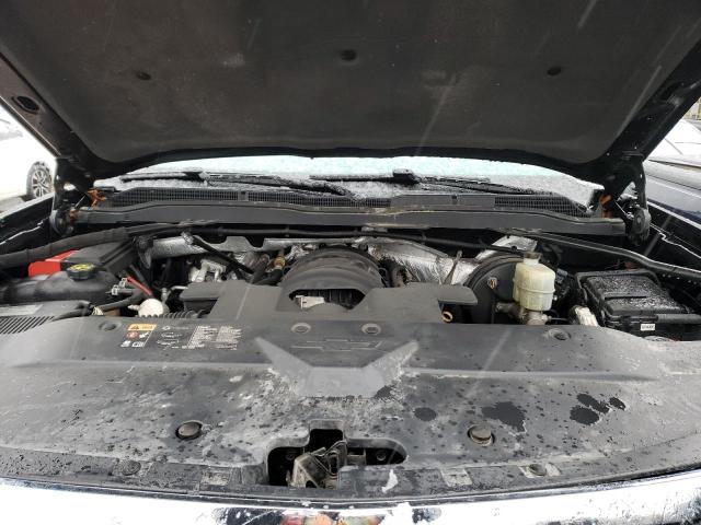 Photo 11 from auction – 2015 CHEVROLET SILVERADO with VIN 3GCUKREC7FG279034